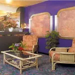 Hotel Panam-pere Lachaise-place Gambetta-hopital Tenon-republique 3*