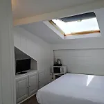 Hotel Panam-pere Lachaise-place Gambetta-hopital Tenon-republique 3*