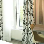 Panam-pere Lachaise-place Gambetta-hopital Tenon-republique Hotel 3*