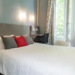 Panam Hotel - Place Gambetta-Mairie de gambetta