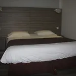Hotel Panam-pere Lachaise-place Gambetta-hopital Tenon-republique