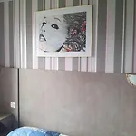 Panam-pere Lachaise-place Gambetta-hopital Tenon-republique Hotel Paris