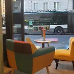 Panam-pere Lachaise-place Gambetta-hopital Tenon-republique 3* Paris