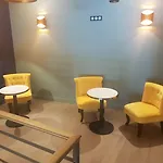 Panam Hotel