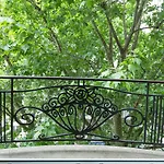 Panam-pere Lachaise-place Gambetta-hopital Tenon-republique Hotel