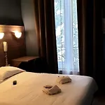 Hotel Panam-pere Lachaise-place Gambetta-hopital Tenon-republique Paris