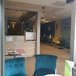 Hotel Panam-pere Lachaise-place Gambetta-hopital Tenon-republique Paris