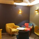 Hotel Panam-pere Lachaise-place Gambetta-hopital Tenon-republique Paris
