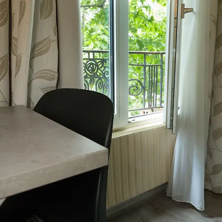 Panam-pere Lachaise-place Gambetta-hopital Tenon-republique 3*