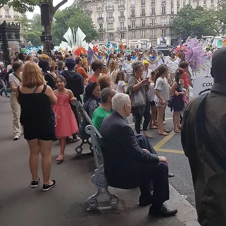 Panam-pere Lachaise-place Gambetta-hopital Tenon-republique 3*