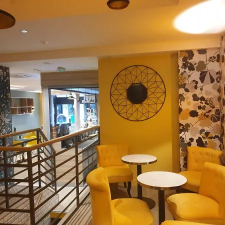 Hotel Panam-pere Lachaise-place Gambetta-hopital Tenon-republique
