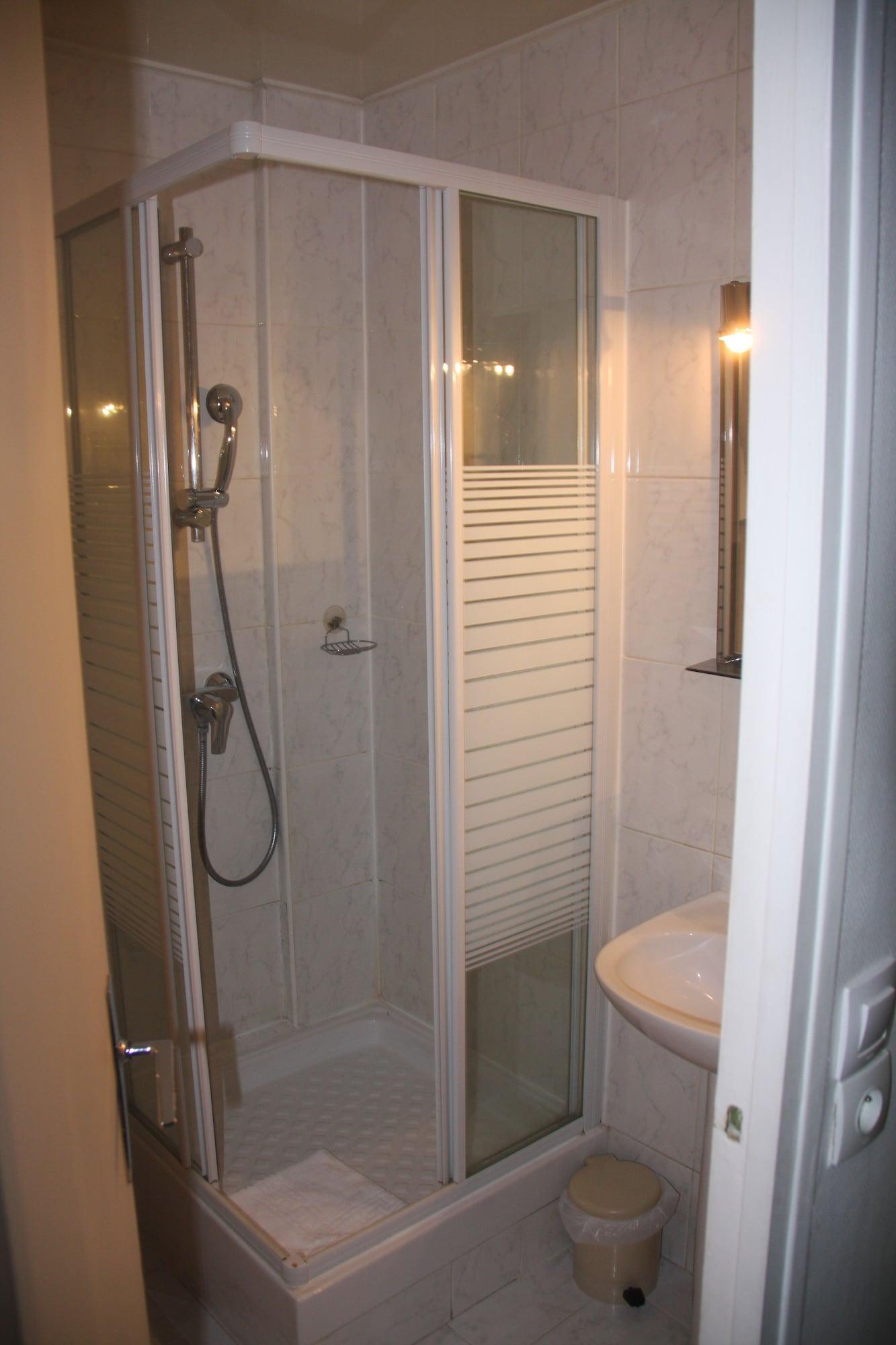 Panam - Place Gambetta-mairie De Gambetta Hotel 3*