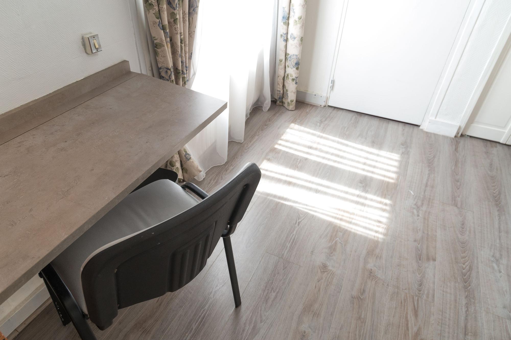 Panam - Place Gambetta-mairie De Gambetta Hotel