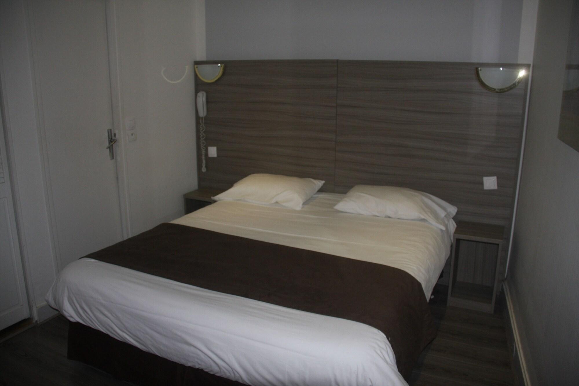 Panam - Place Gambetta-mairie De Gambetta Hotel