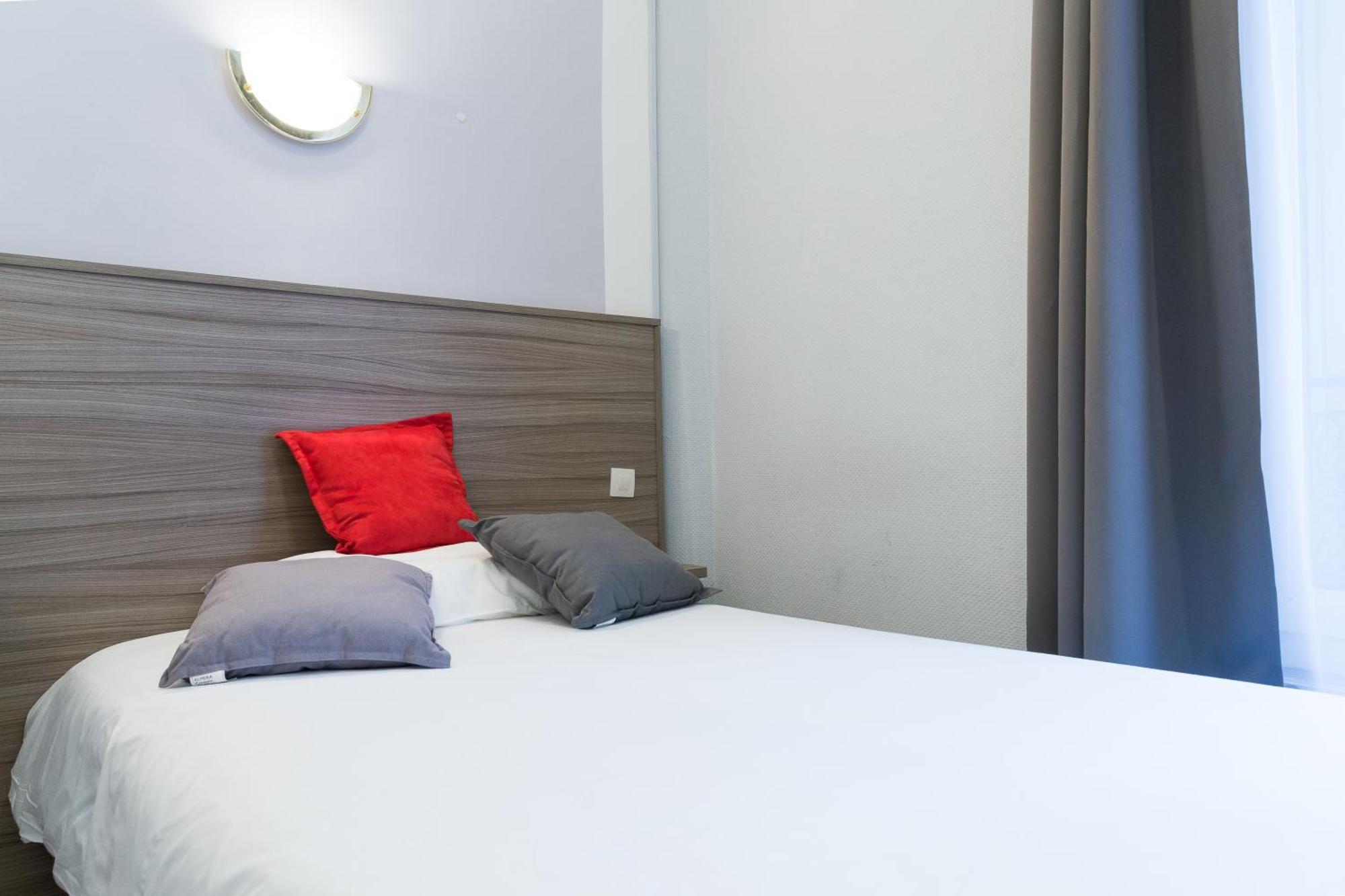 Panam - Place Gambetta-mairie De Gambetta Hotel 3*