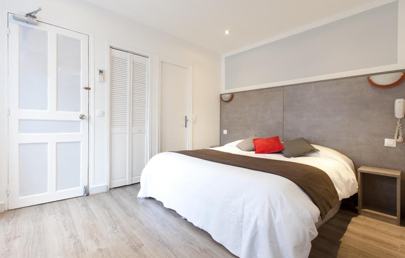 Hotel Panam - Place Gambetta-mairie De Gambetta 3*