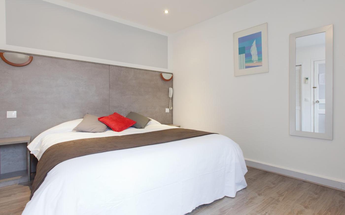 Panam - Place Gambetta-mairie De Gambetta Hotel