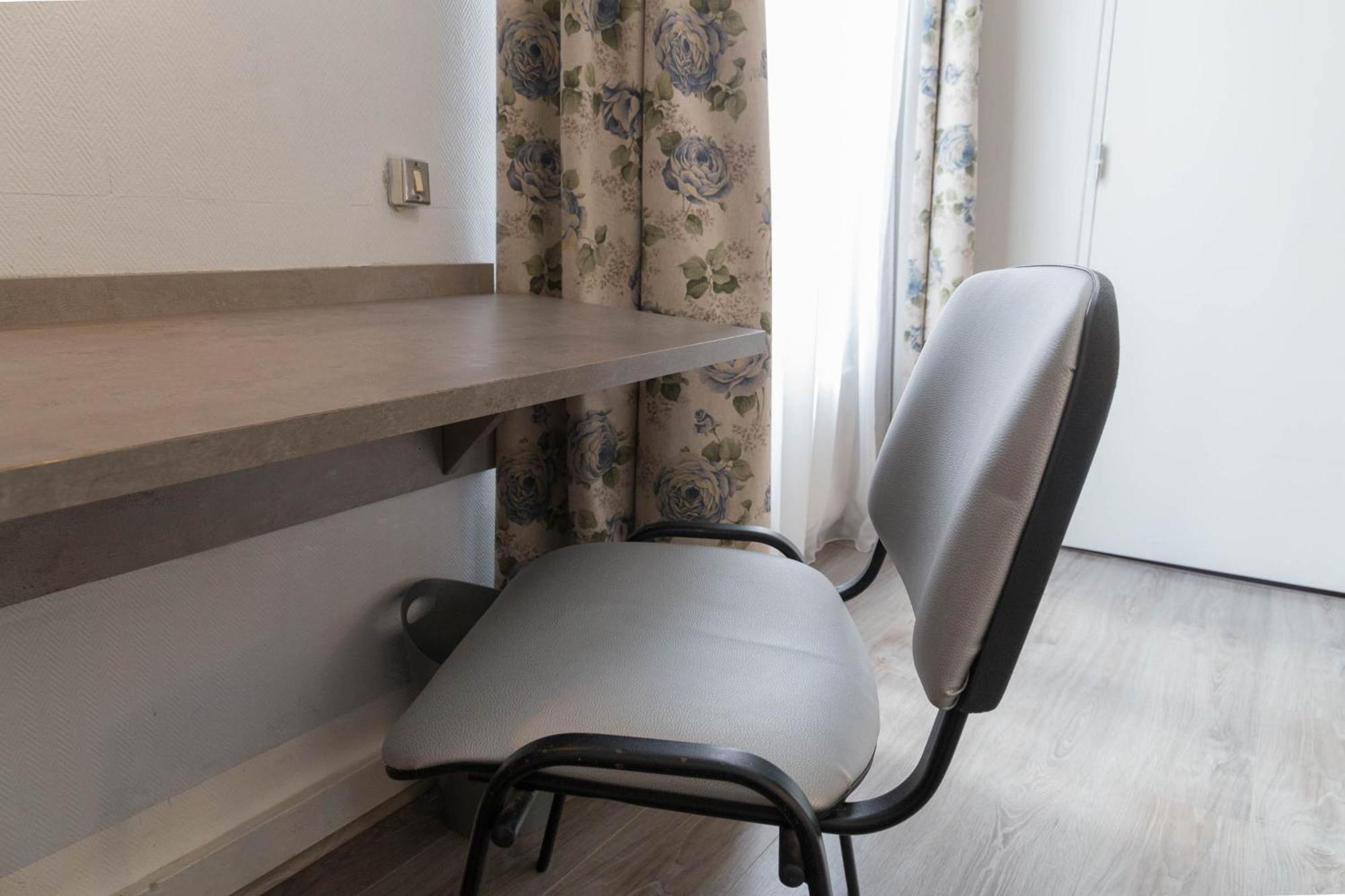 Panam-pere Lachaise-place Gambetta-hopital Tenon-republique Paris