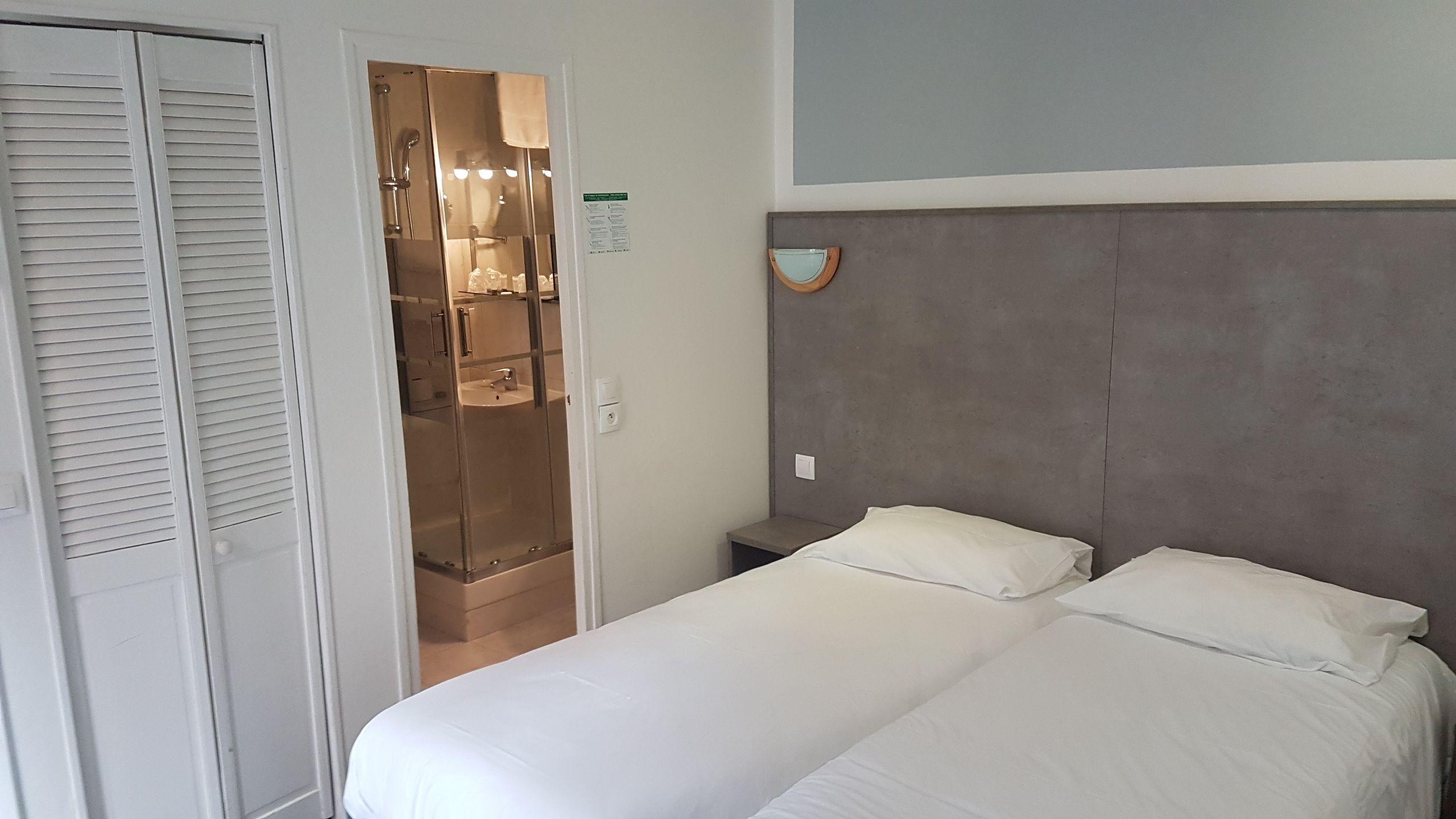 Panam-pere Lachaise-place Gambetta-hopital Tenon-republique Parigi