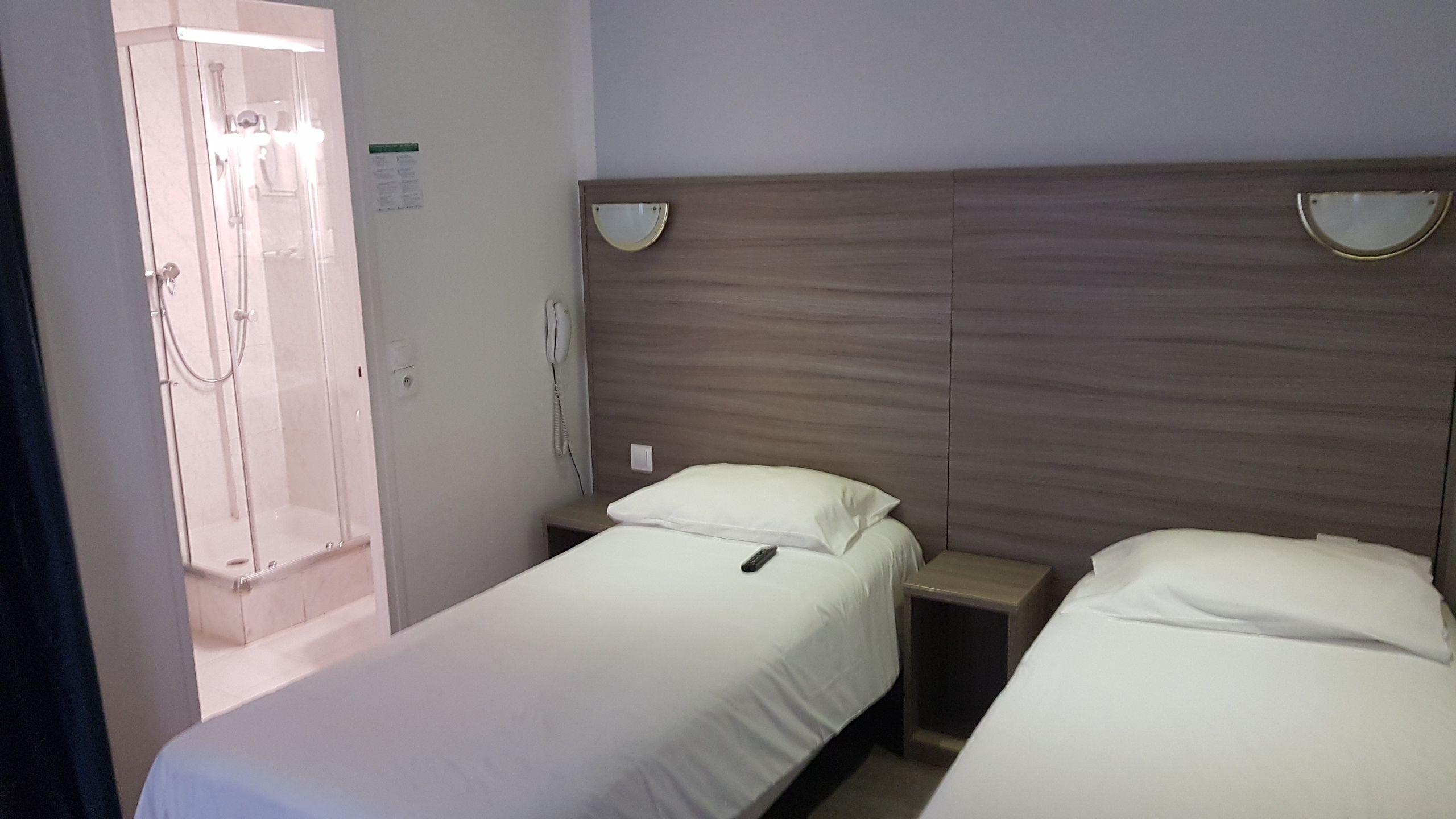 Panam-pere Lachaise-place Gambetta-hopital Tenon-republique Paris