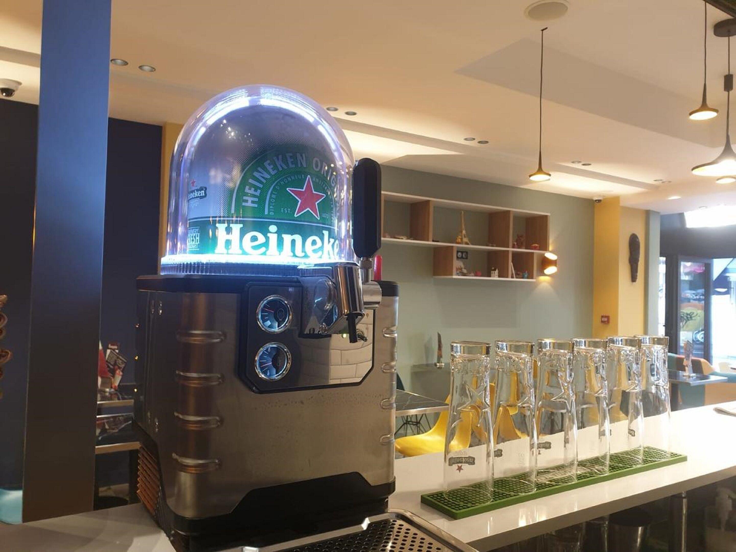 Panam-pere Lachaise-place Gambetta-hopital Tenon-republique 3* Paris