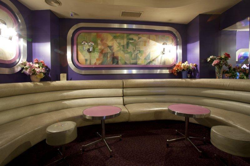 Hotel Panam - Place Gambetta-mairie De Gambetta 3*