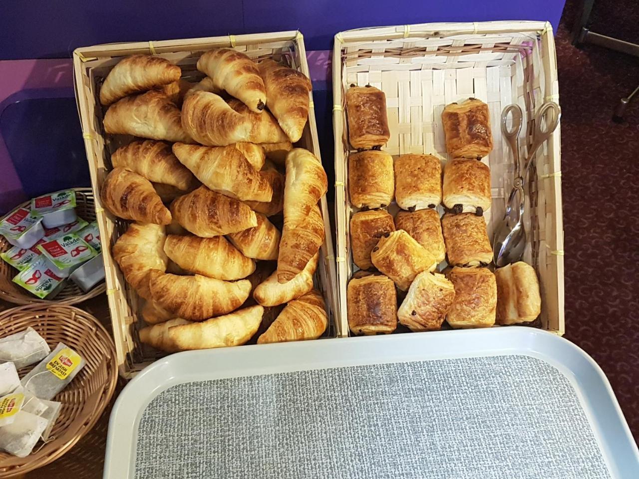 Hotel Panam-pere Lachaise-place Gambetta-hopital Tenon-republique 3*