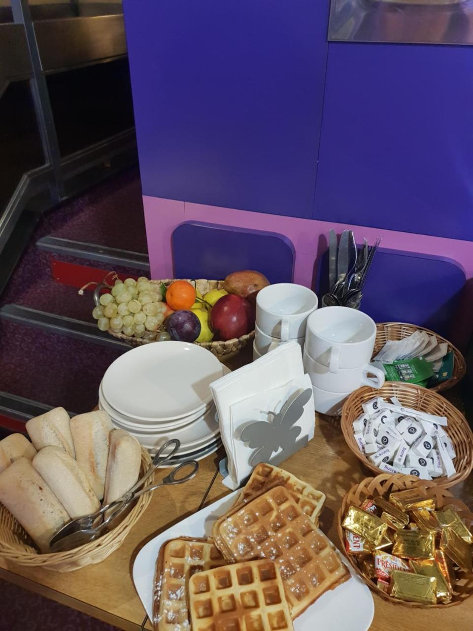 Panam-pere Lachaise-place Gambetta-hopital Tenon-republique Hotel