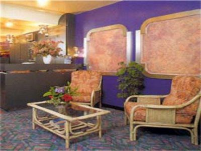 Hotel Panam-pere Lachaise-place Gambetta-hopital Tenon-republique 3*