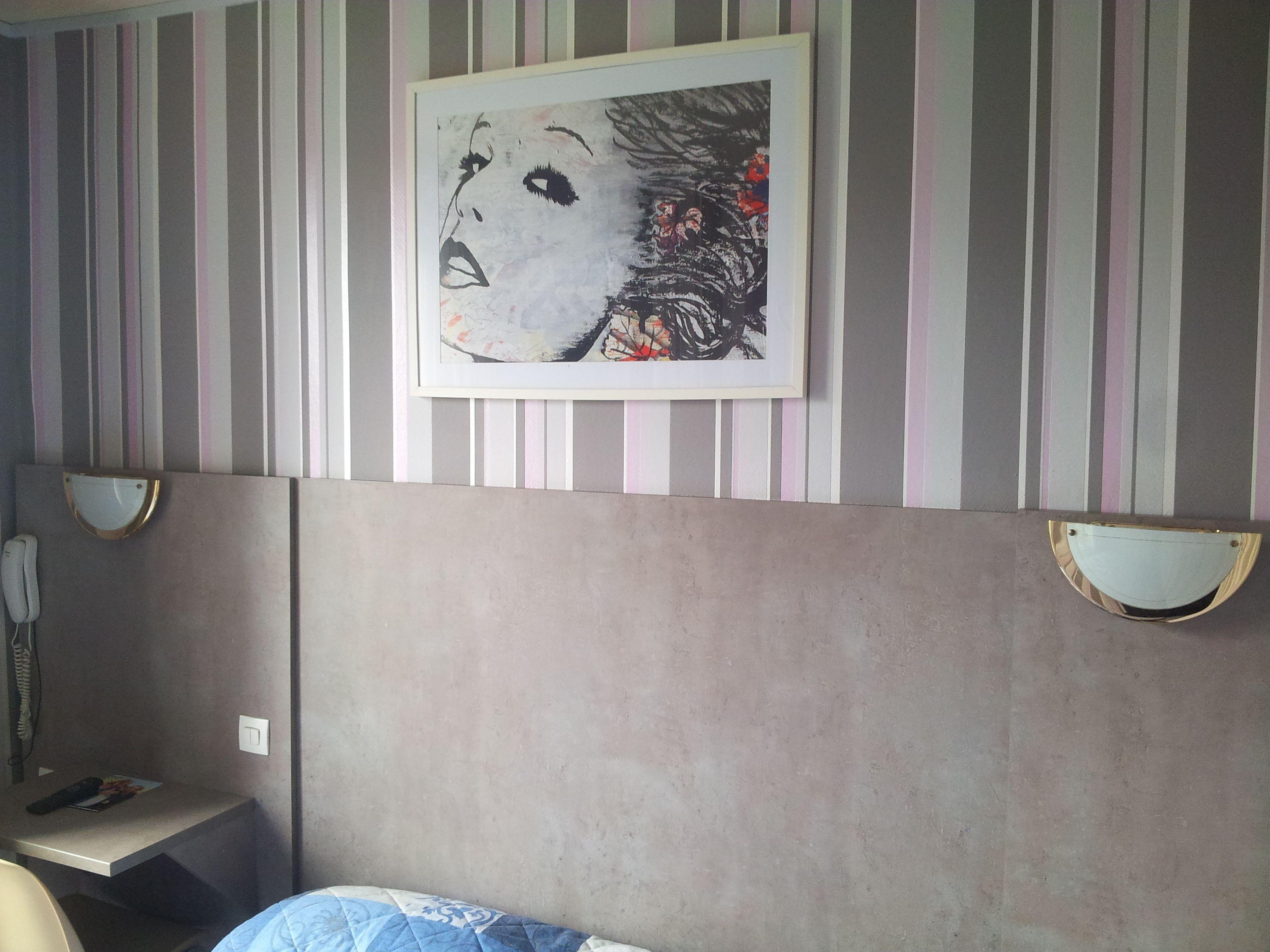 Panam-pere Lachaise-place Gambetta-hopital Tenon-republique Hotel Paris