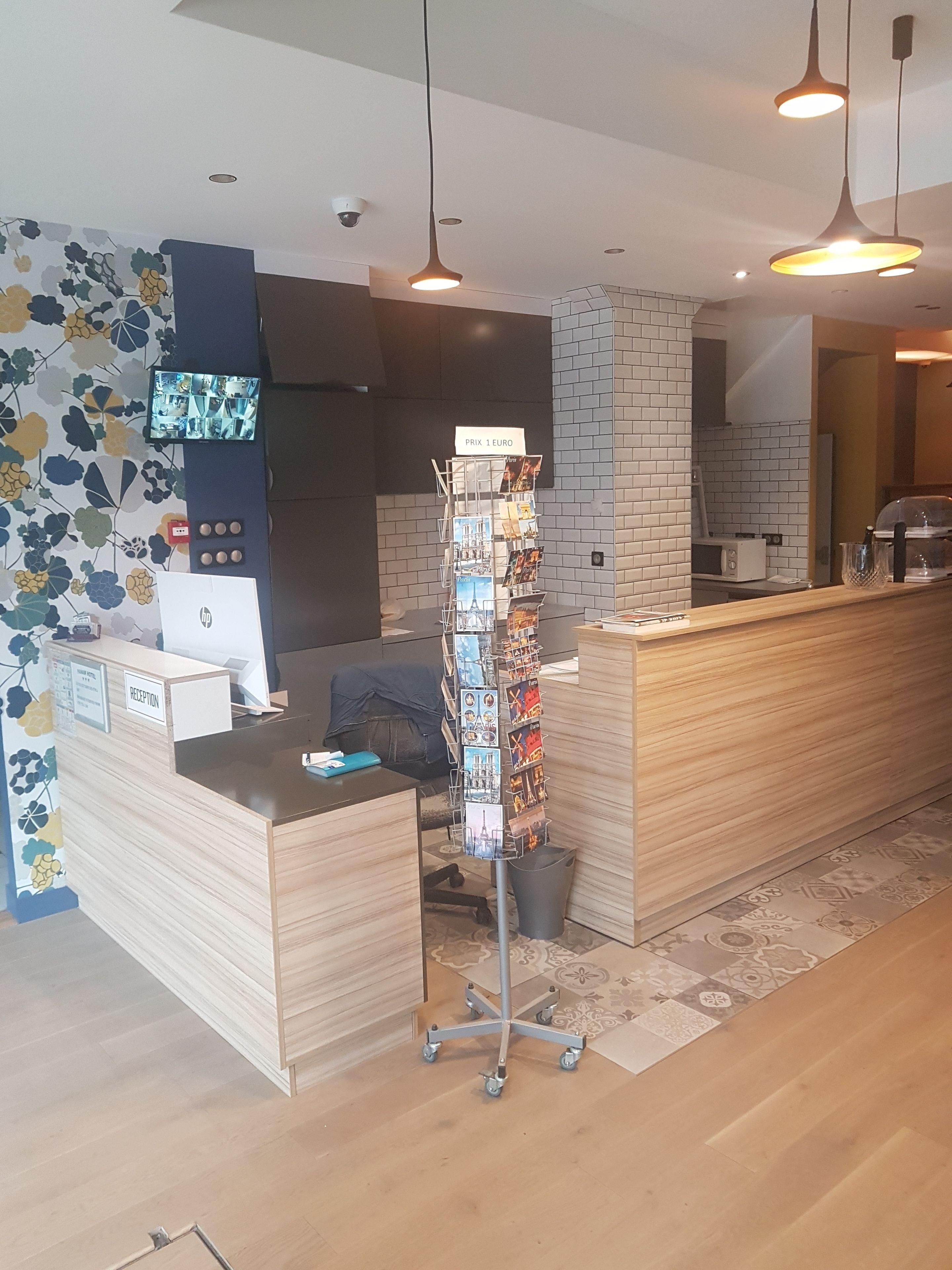 Panam-pere Lachaise-place Gambetta-hopital Tenon-republique