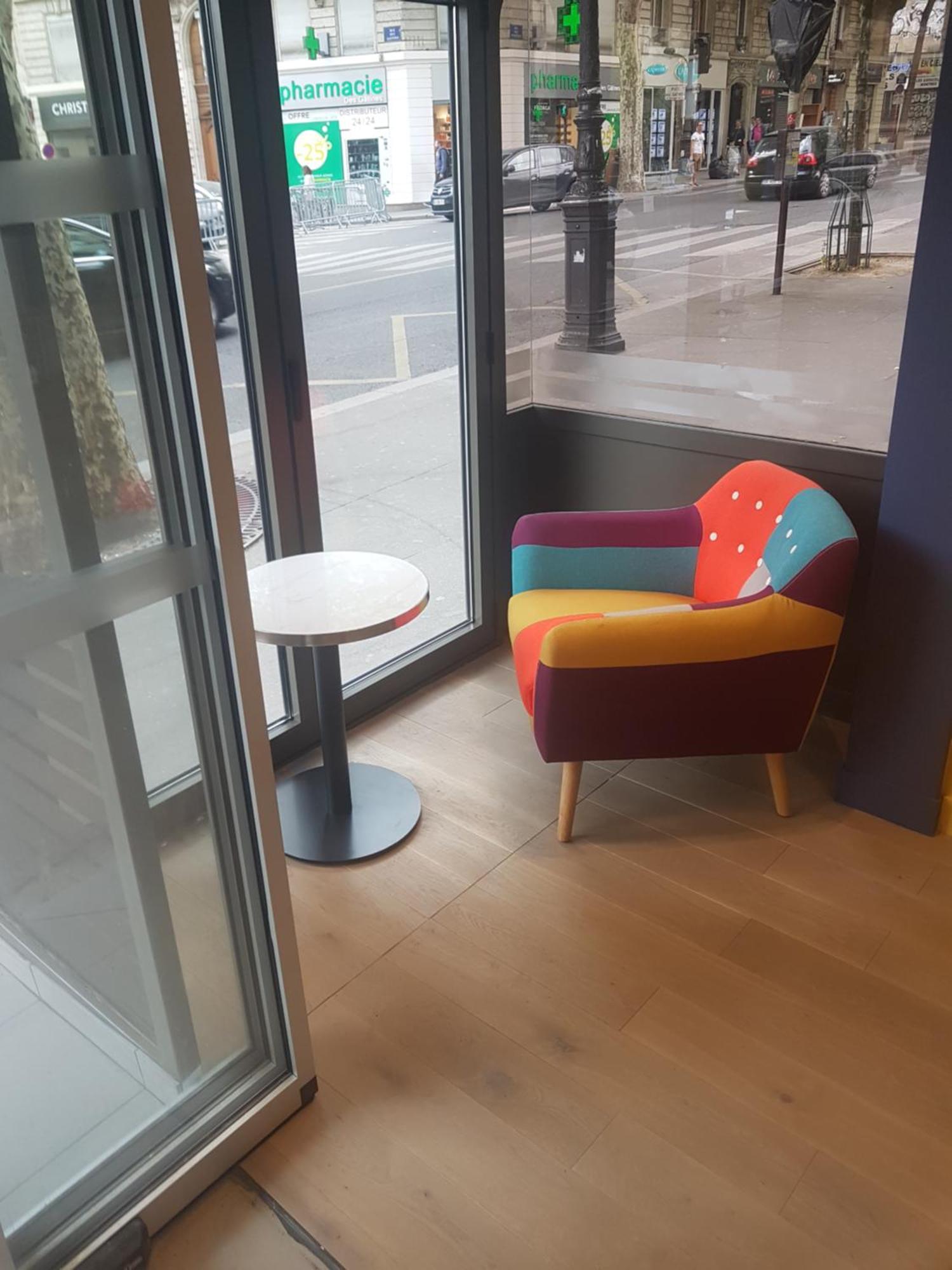 Panam-pere Lachaise-place Gambetta-hopital Tenon-republique