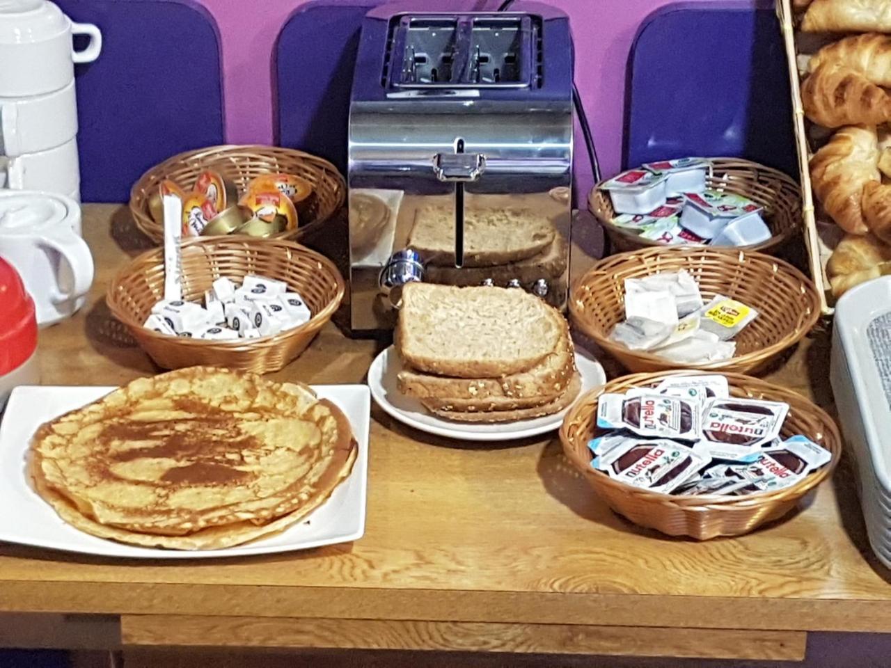 Panam-pere Lachaise-place Gambetta-hopital Tenon-republique Hotel